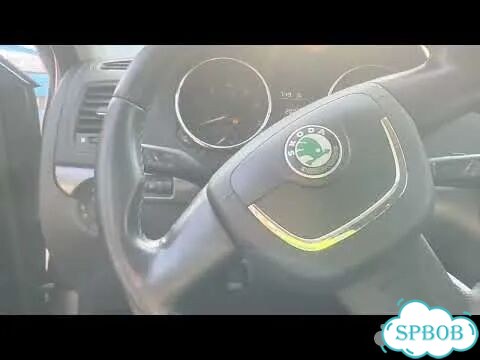 Замок зажигания Skoda Yeti фото 2