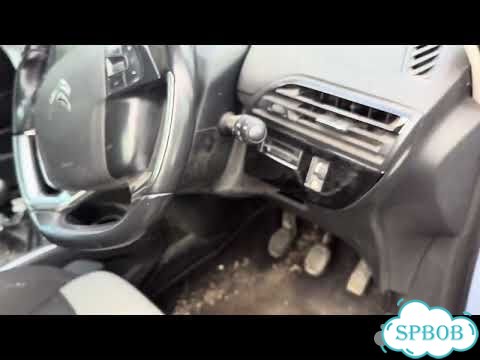 Маховик Citroen C4 Grand Picasso фото 2
