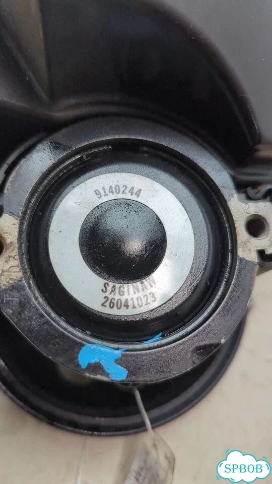 Гур Renault Safrane фото 3