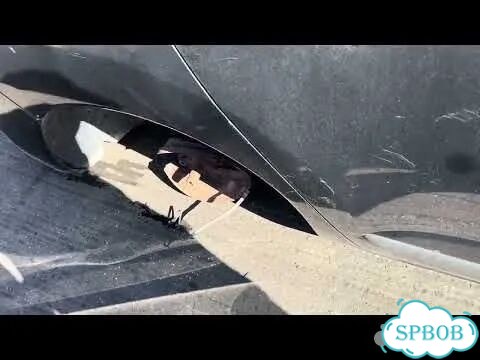 Стартер Peugeot 3008 фото 2
