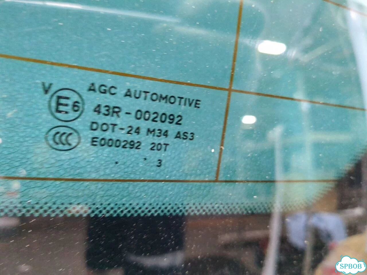 Крышка багажника Peugeot 508 фото 3