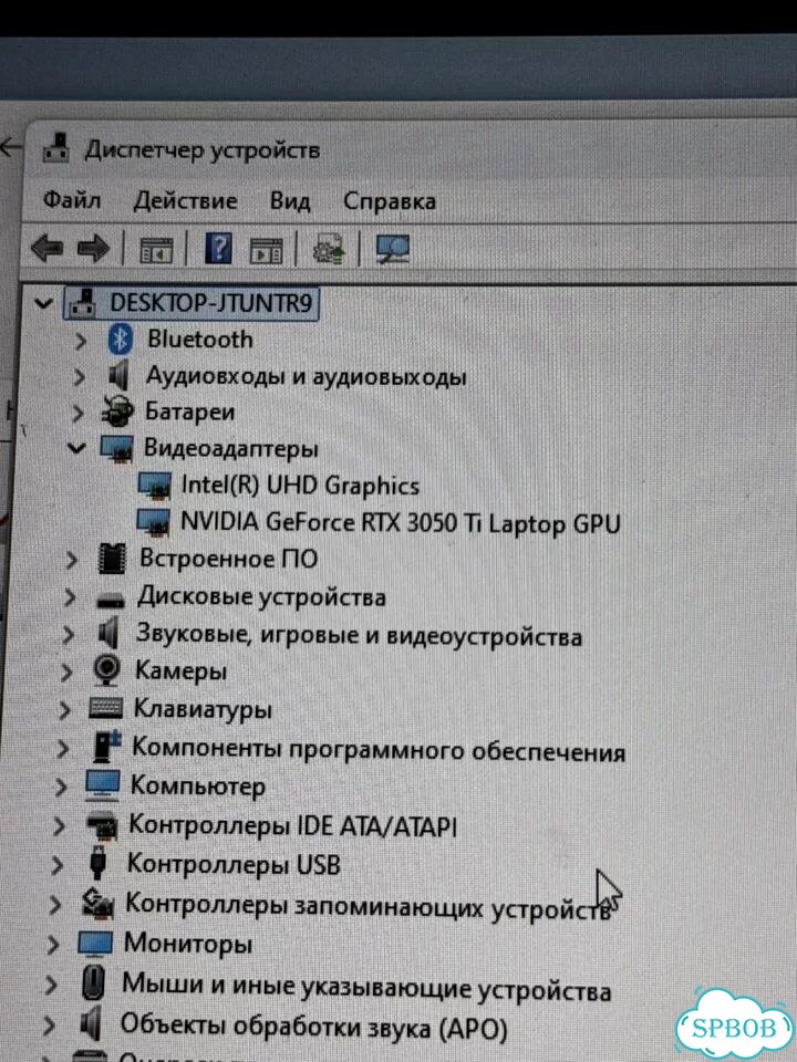 Ноутбук msi 17.3 / i7 11800 / RTX 3050 ti / 512 фото 5