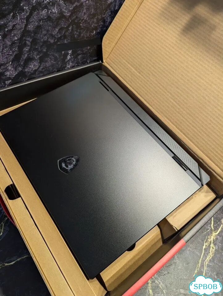 MSI Raider 18hx, 14900hx, 4080, 32gb, 1tb фото 10