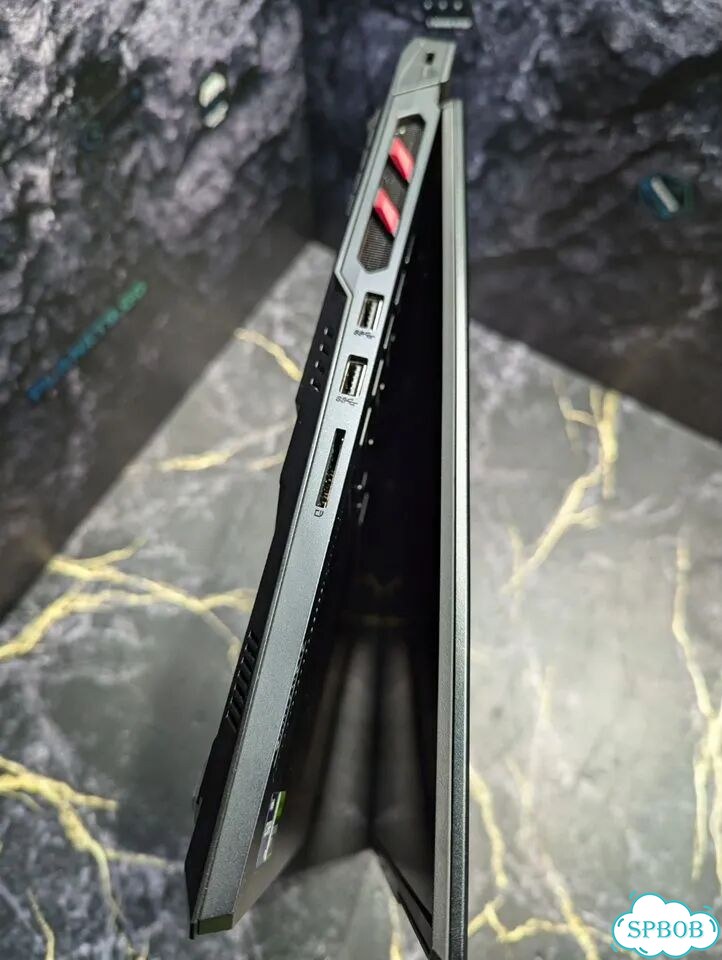 MSI Raider 18hx, 14900hx, 4080, 32gb, 1tb фото 5