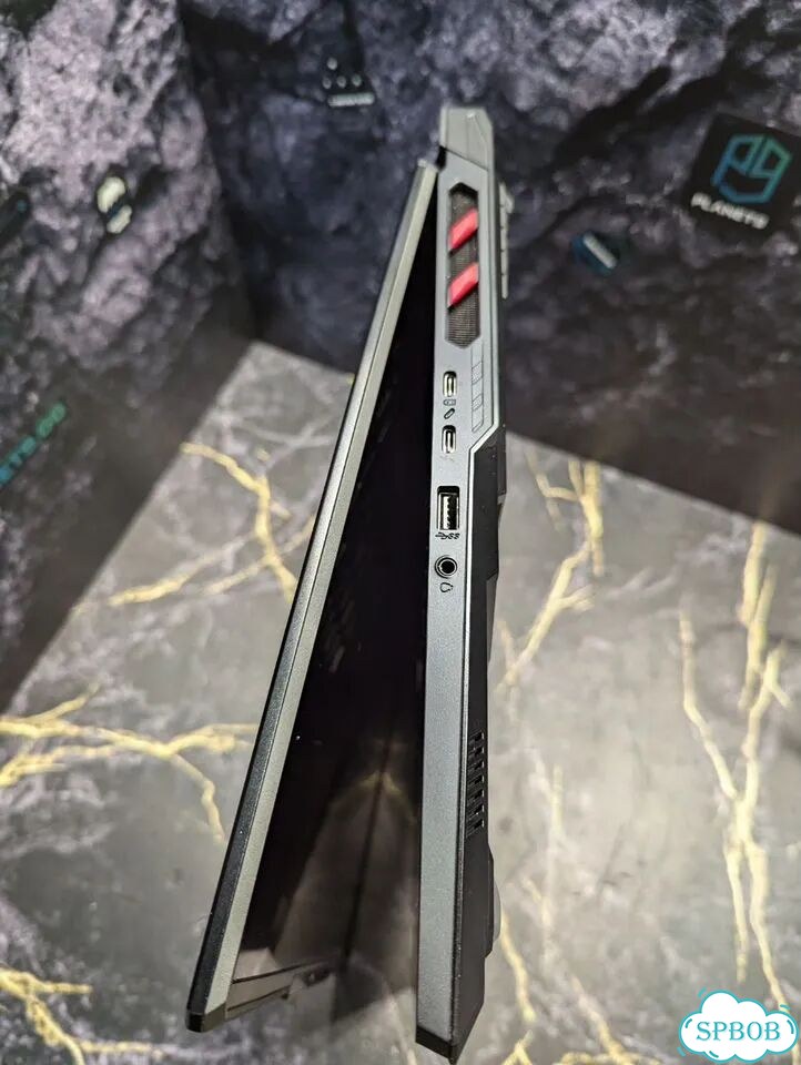 MSI Raider 18hx, 14900hx, 4080, 32gb, 1tb фото 6