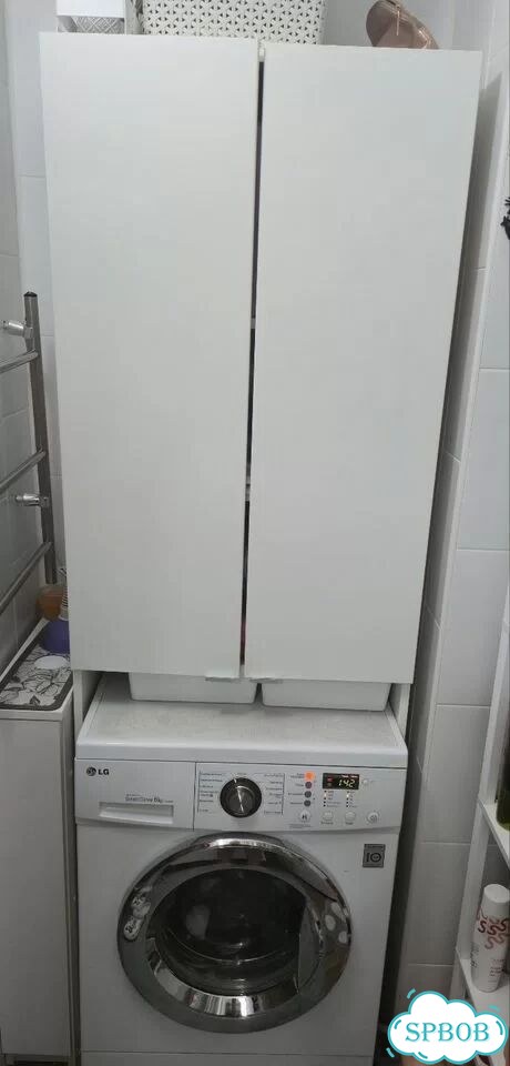 Стиральная машина бу lg 6 кг фото 1