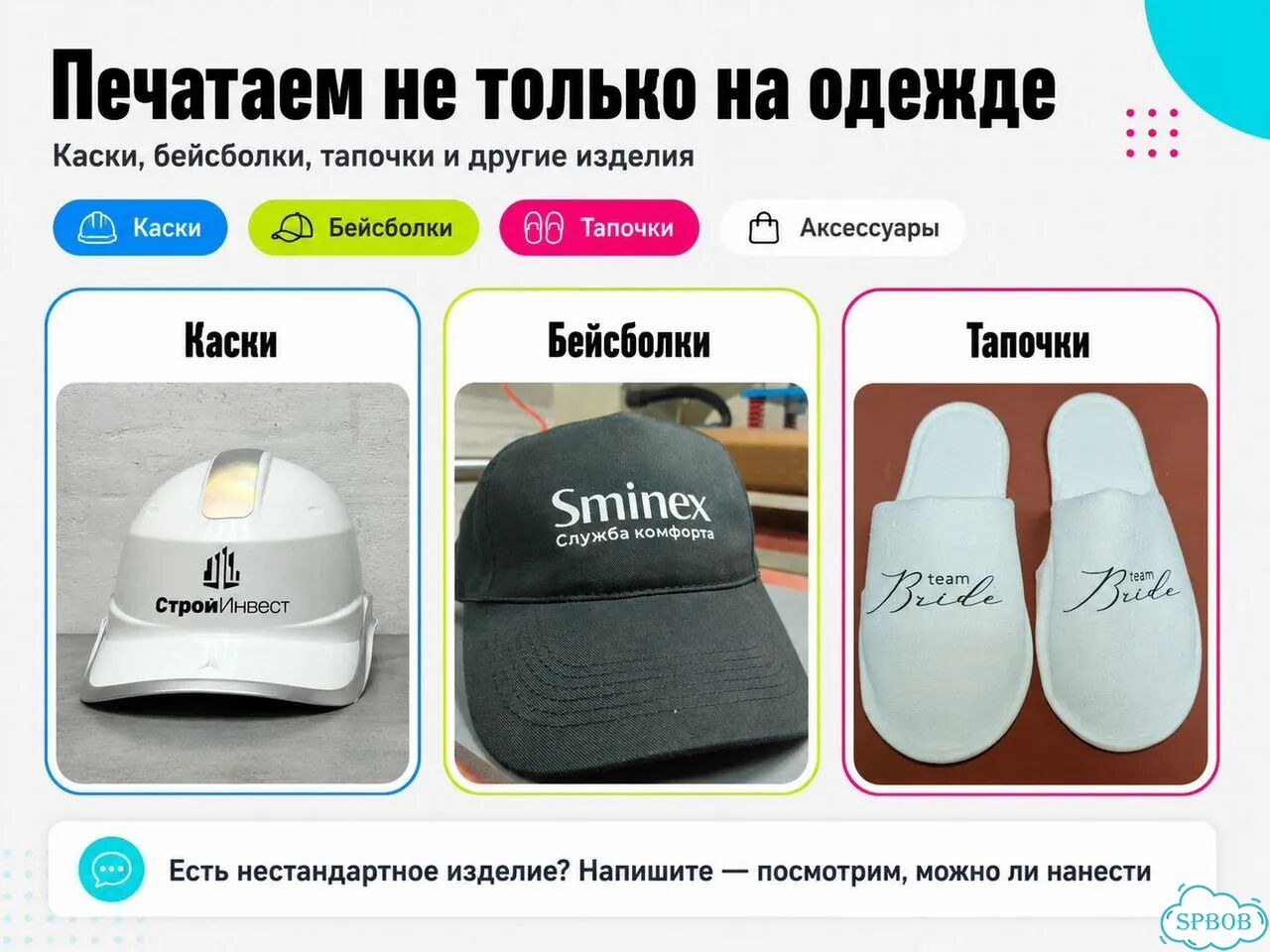 Печать на Одежде, Спецодежде / Корпоративный мерч фото 5