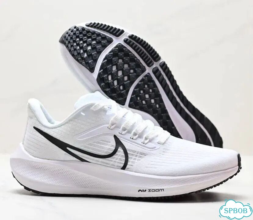 Кроссовки Nike Air Zoom Pegasus 39 LUX сетка новые фото 1