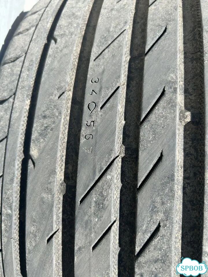 Ikon Tyres Nordman SZ2 225/45 R17 фото 2