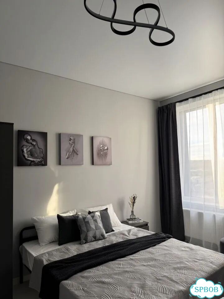 Квартира-студия, 24,9 м², 5/5 эт. фото 1