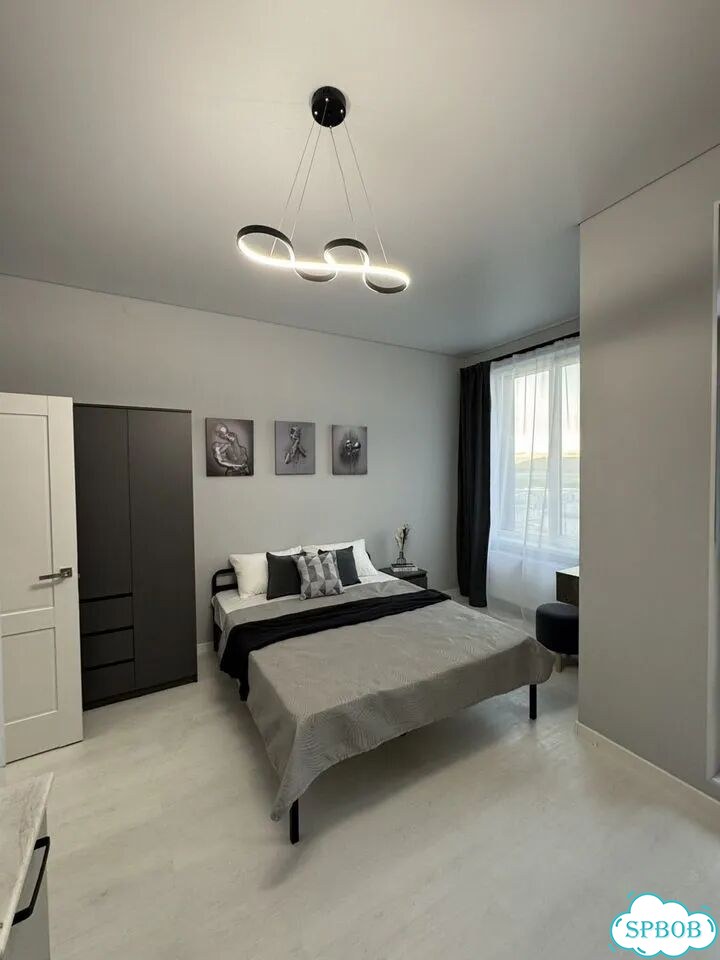 Квартира-студия, 24,9 м², 5/5 эт. фото 11