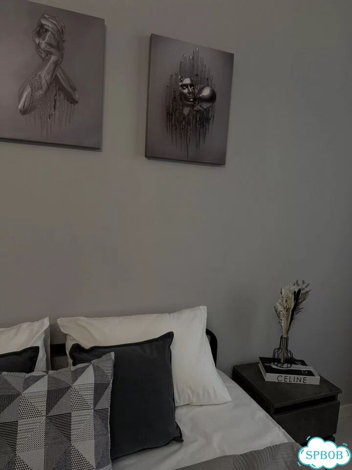 Квартира-студия, 24,9 м², 5/5 эт. фото 3