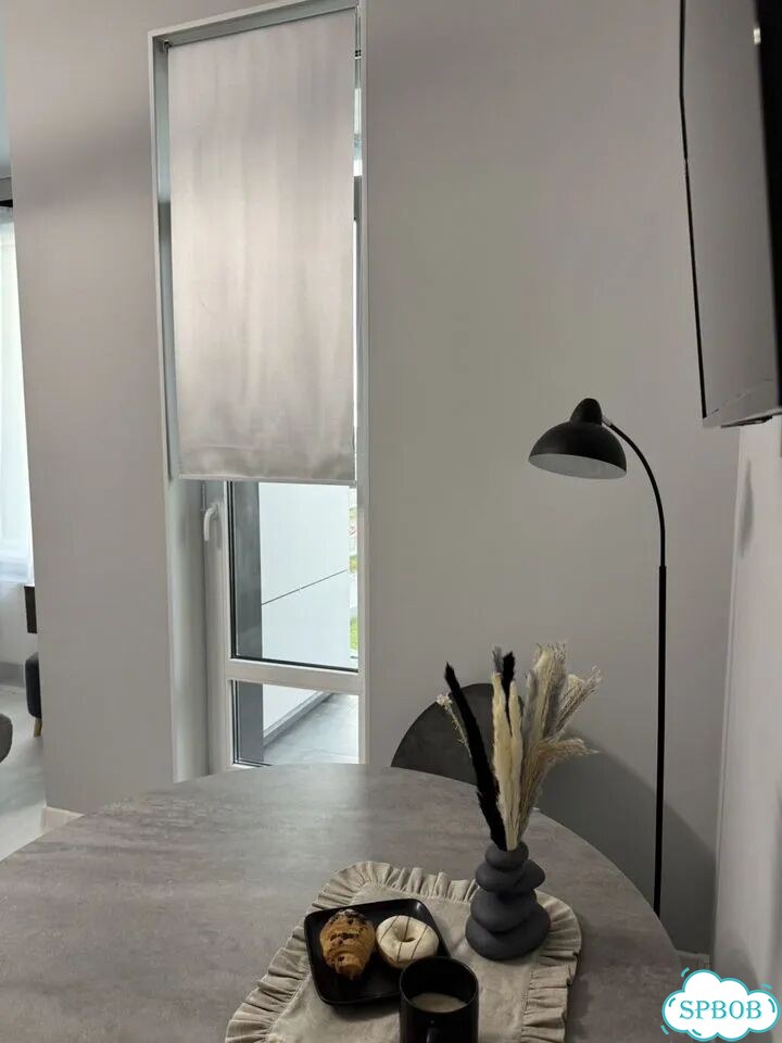 Квартира-студия, 24,9 м², 5/5 эт. фото 5