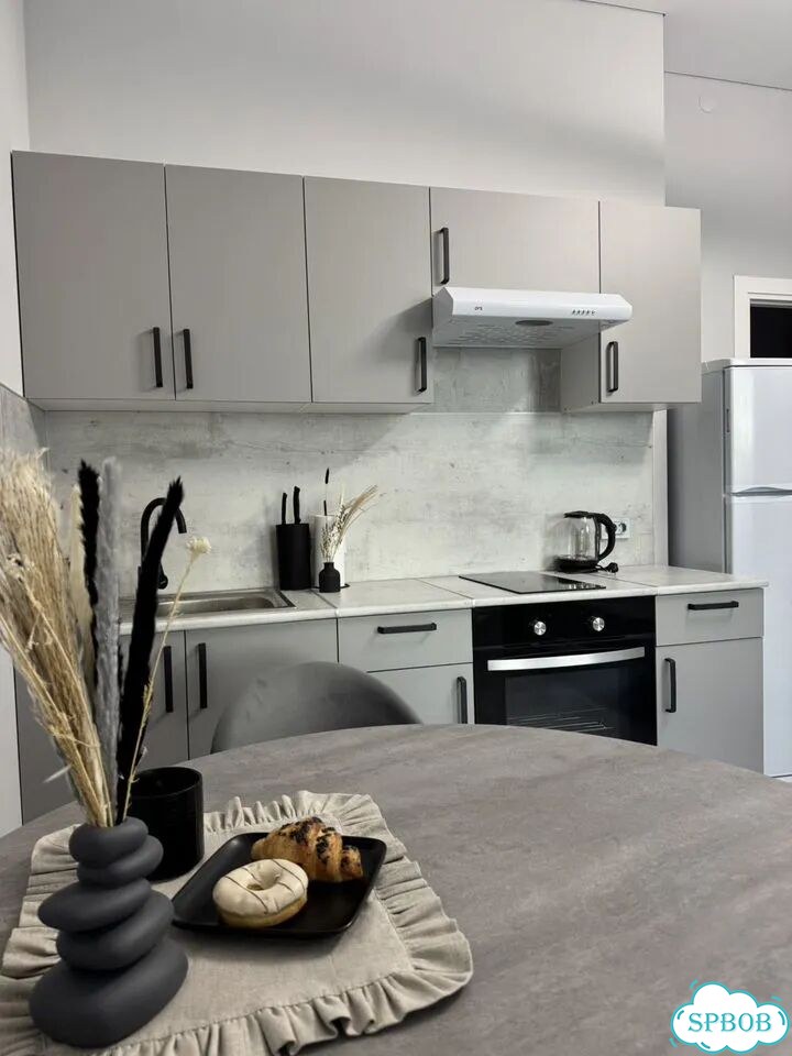 Квартира-студия, 24,9 м², 5/5 эт. фото 6