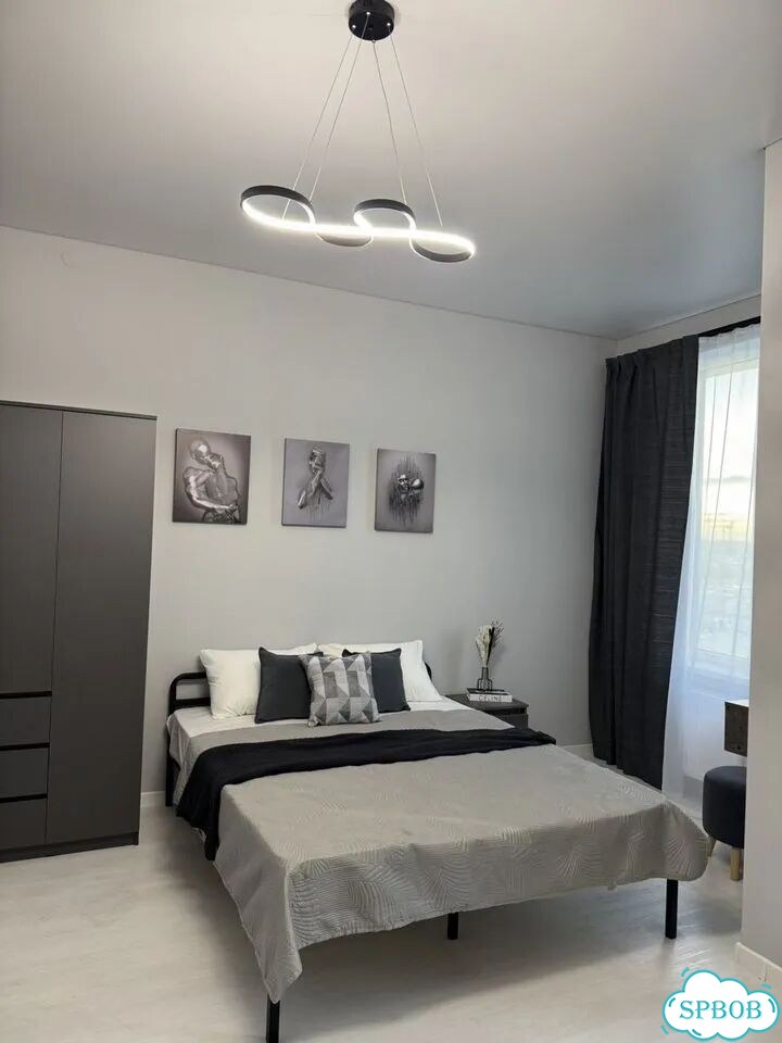 Квартира-студия, 24,9 м², 5/5 эт. фото 7