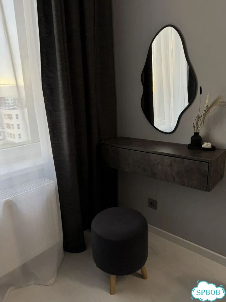Квартира-студия, 24,9 м², 5/5 эт. фото 8