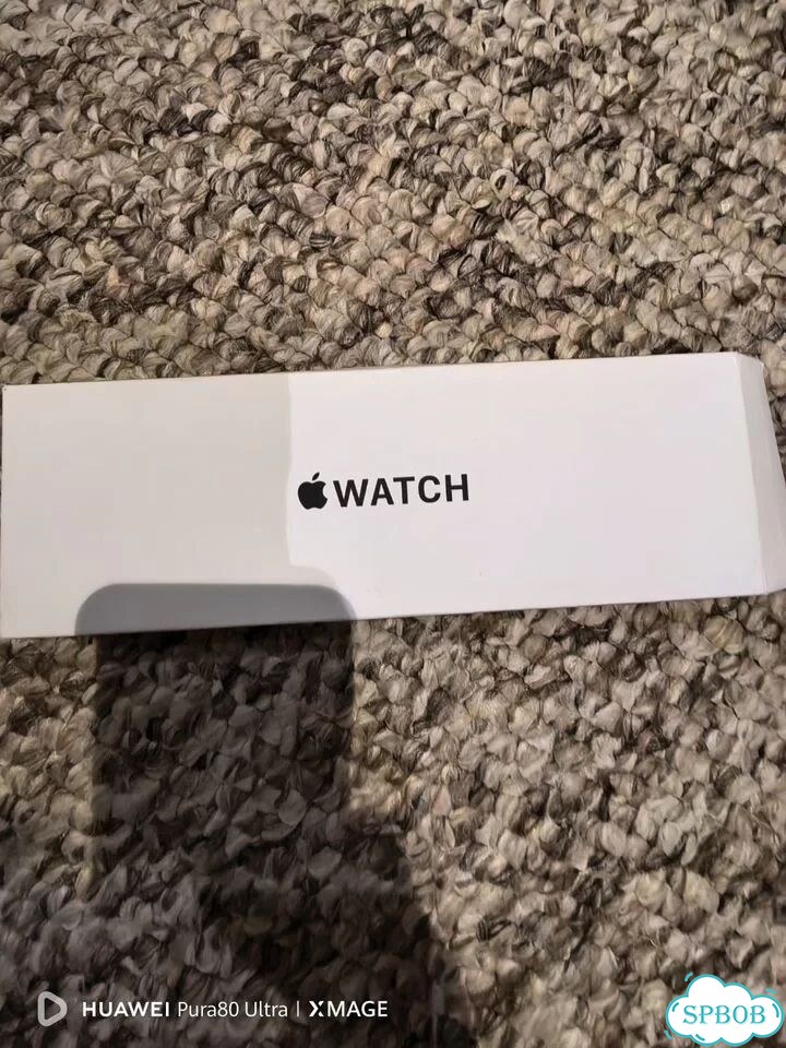 Смарт часы apple watch se 2 40 mm фото 2