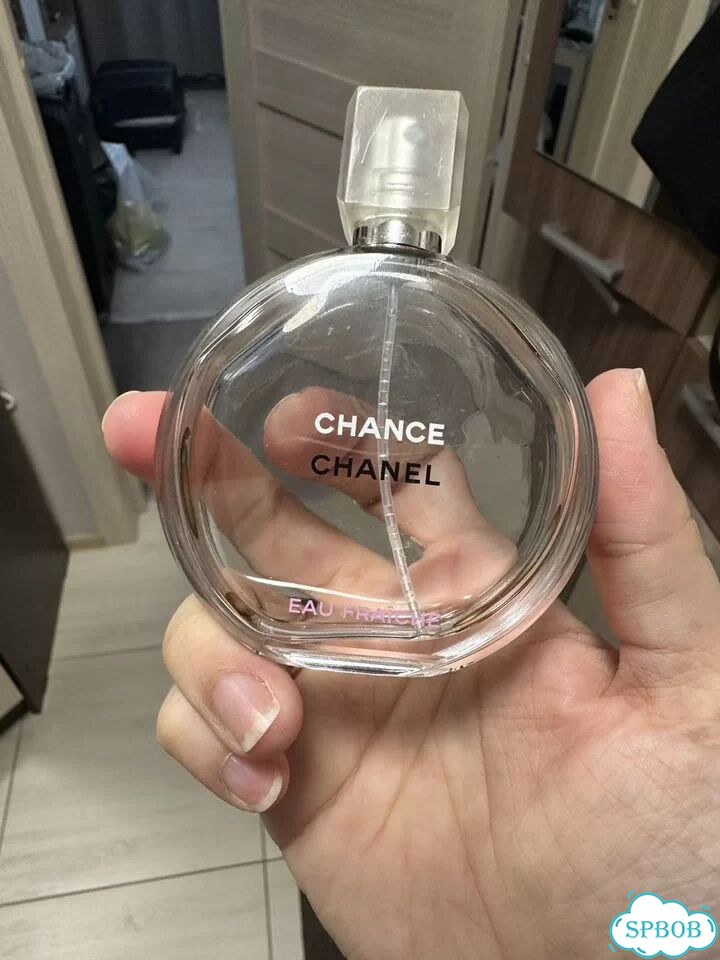 Пустые флаконы от духов chanel фото 1