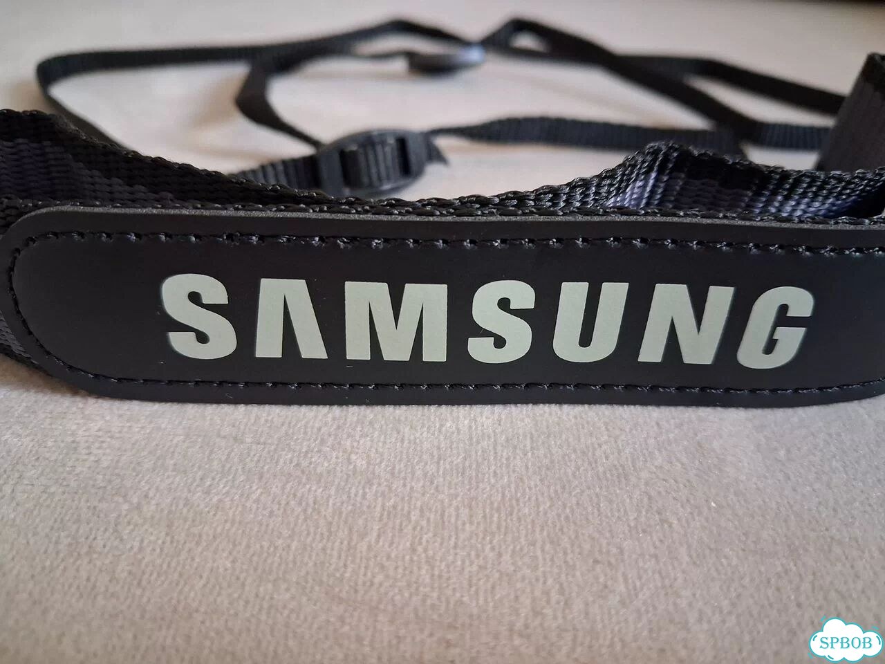 Новый ремень для фотокамеры Samsung оригинал фото 4