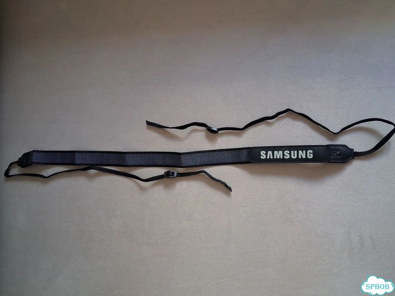 Новый ремень для фотокамеры Samsung оригинал фото 7