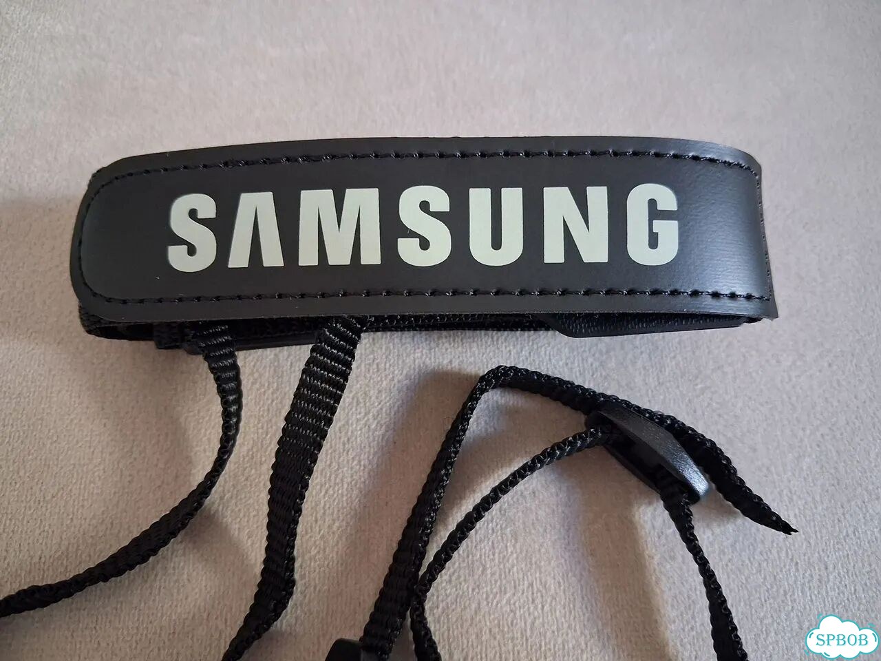 Новый ремень для фотокамеры Samsung оригинал фото 9