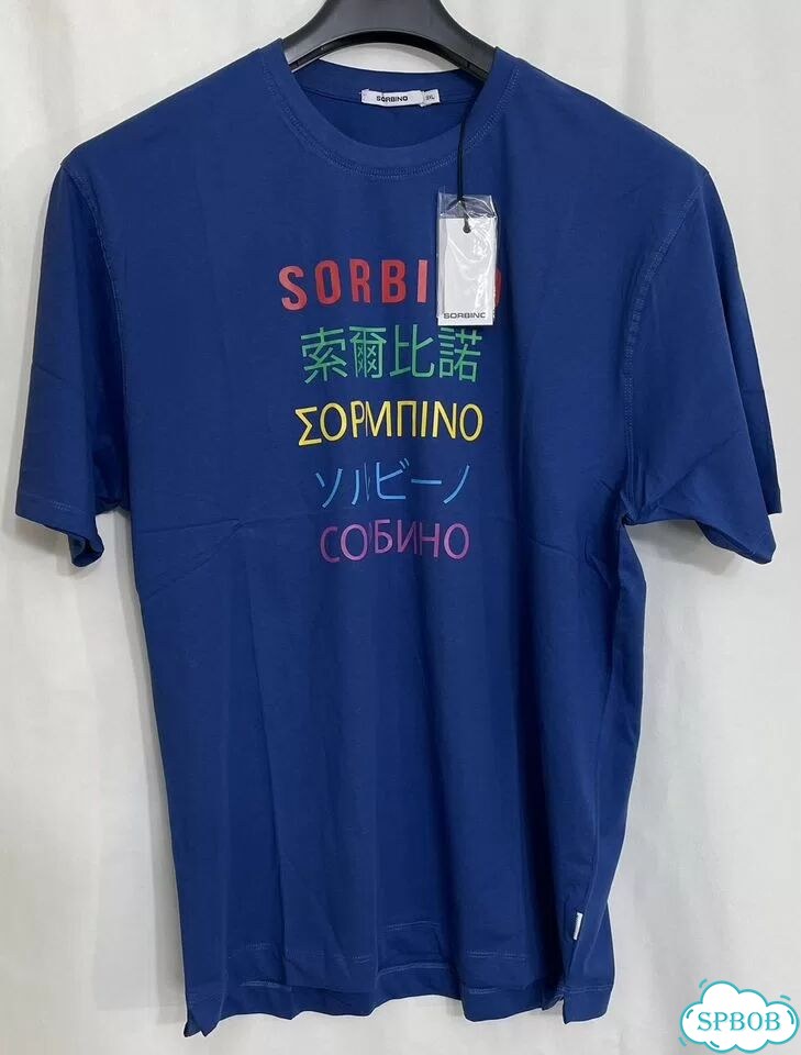 Футболка новая мужская Sorbino ориг XL-2XL фото 1