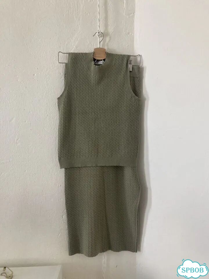 Костюм zara s фото 1