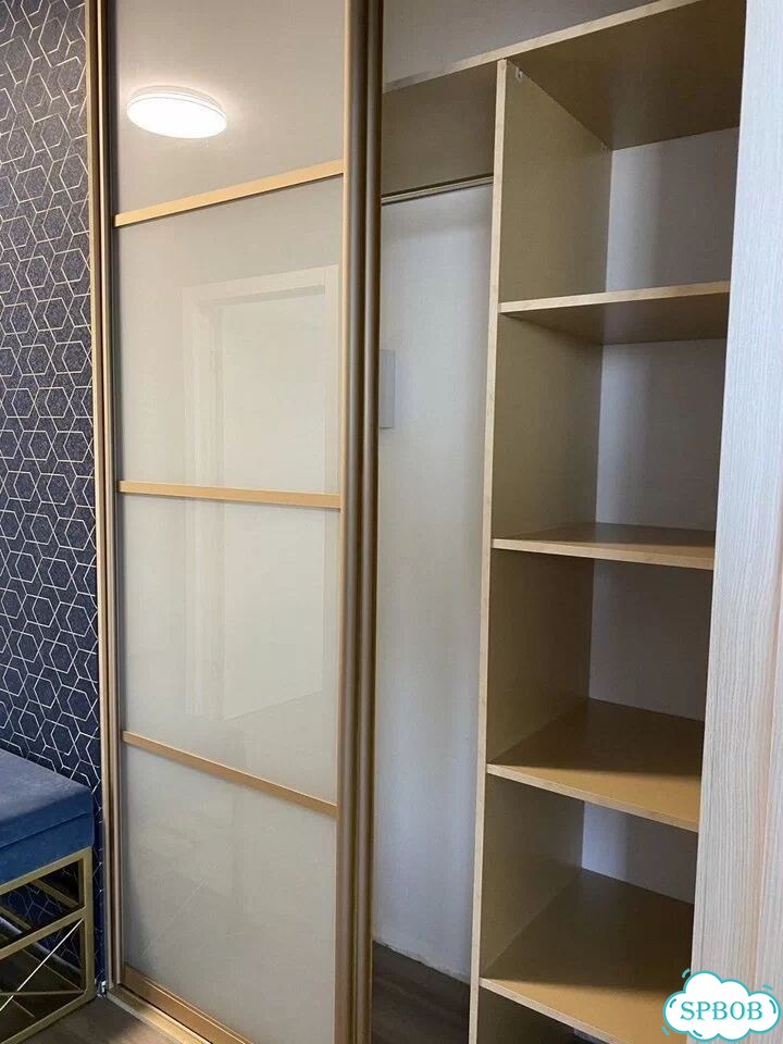 2-к. квартира, 44,6 м², 22/24 эт. фото 14