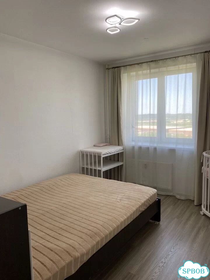 2-к. квартира, 44,6 м², 22/24 эт. фото 17