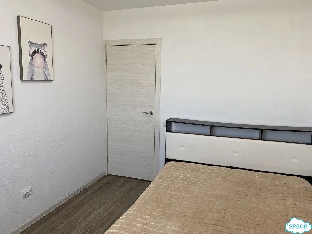 2-к. квартира, 44,6 м², 22/24 эт. фото 20
