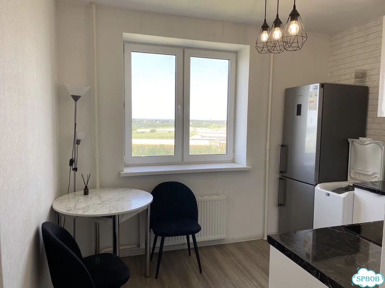 2-к. квартира, 44,6 м², 22/24 эт. фото 22