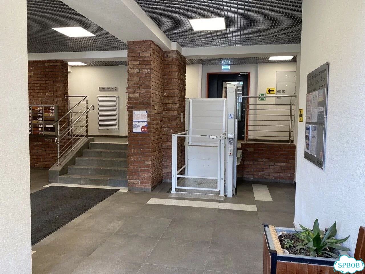 2-к. квартира, 44,6 м², 22/24 эт. фото 27