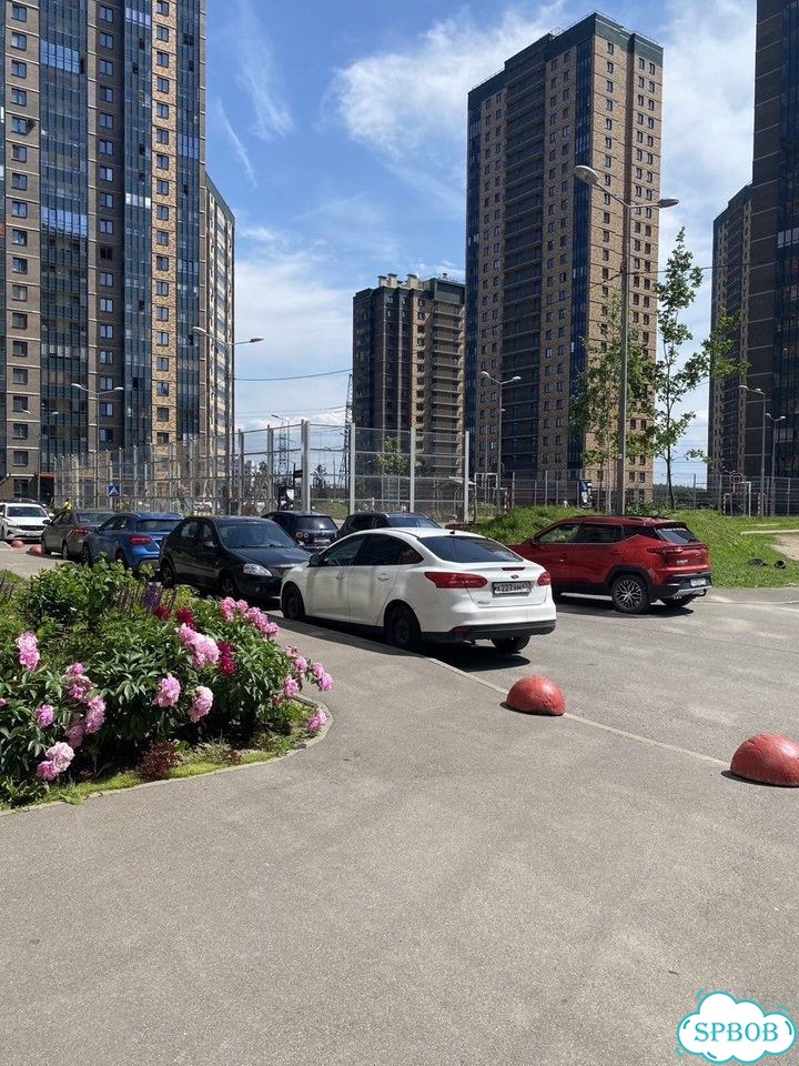 2-к. квартира, 44,6 м², 22/24 эт. фото 28