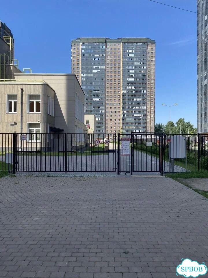 2-к. квартира, 44,6 м², 22/24 эт. фото 32