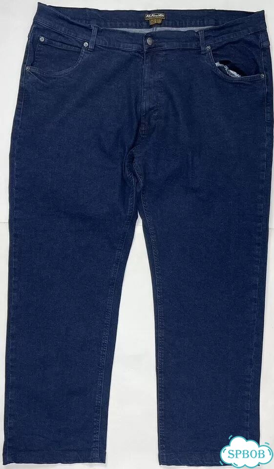 Джинсы сток мужские Atlas for Men ориг W44 фото 1