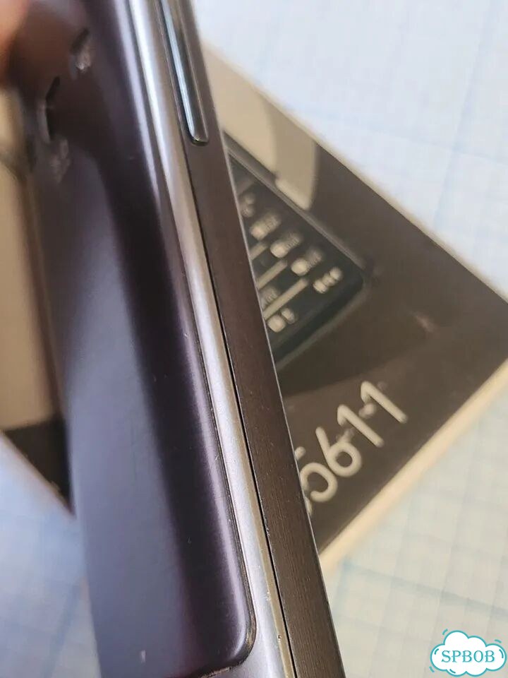 Samsung GT-S5611, 1 SIM фото 4