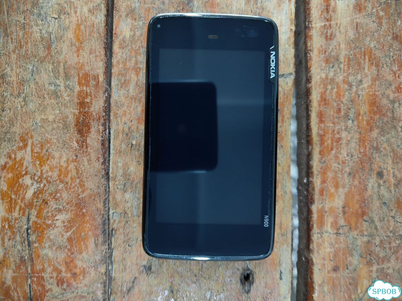 Nokia N900, 32 ГБ фото 1