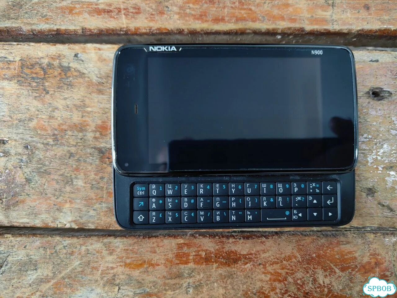 Nokia N900, 32 ГБ фото 2