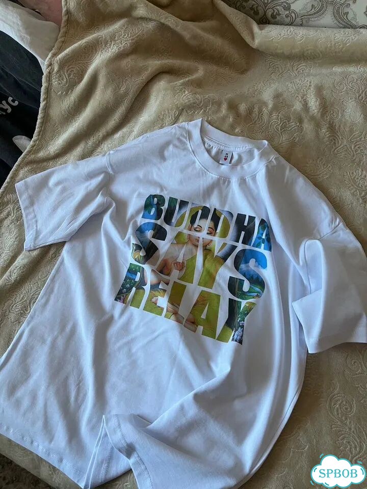 Футболка buddha фото 2