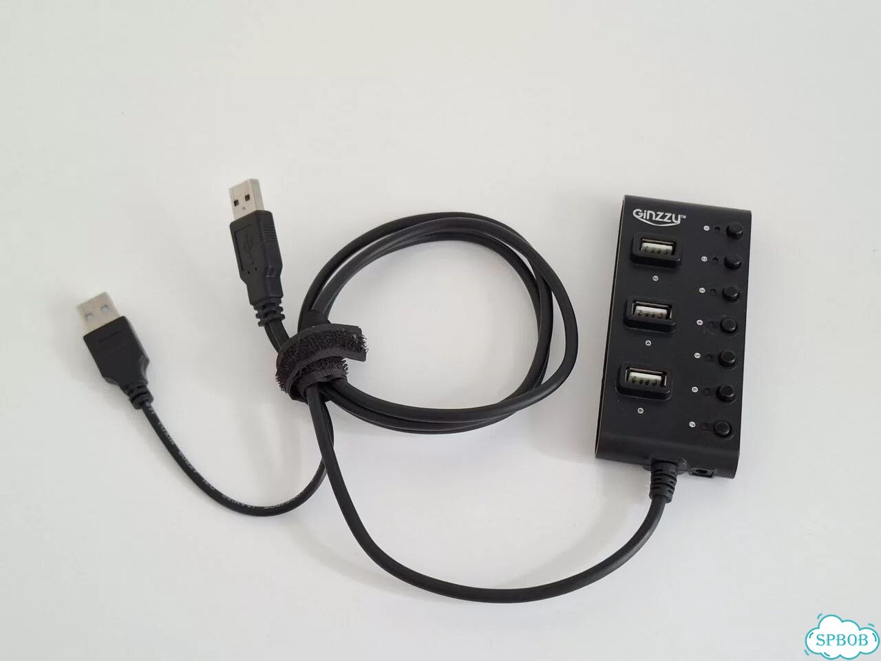 Usb разветвитель фото 1