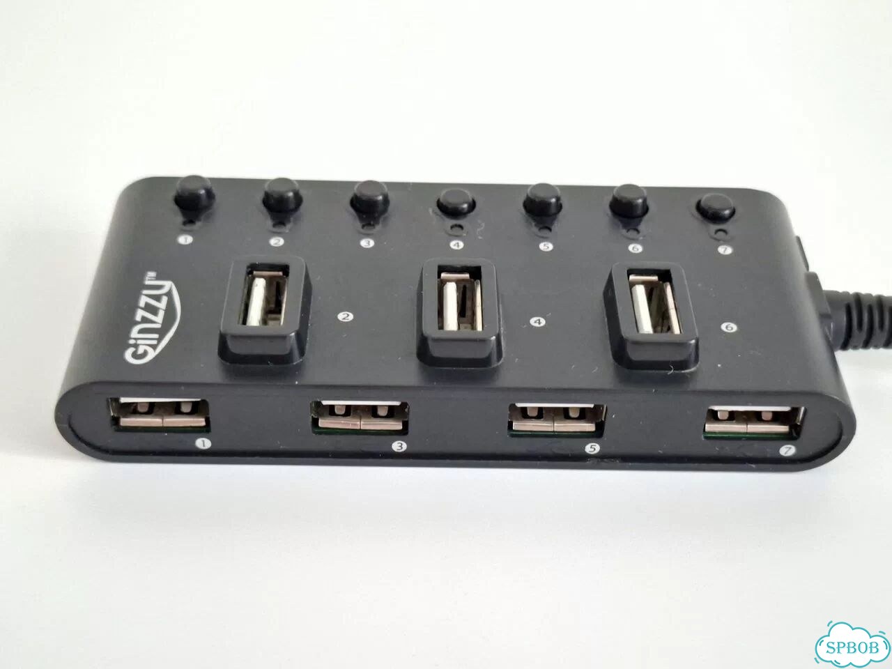 Usb разветвитель фото 3
