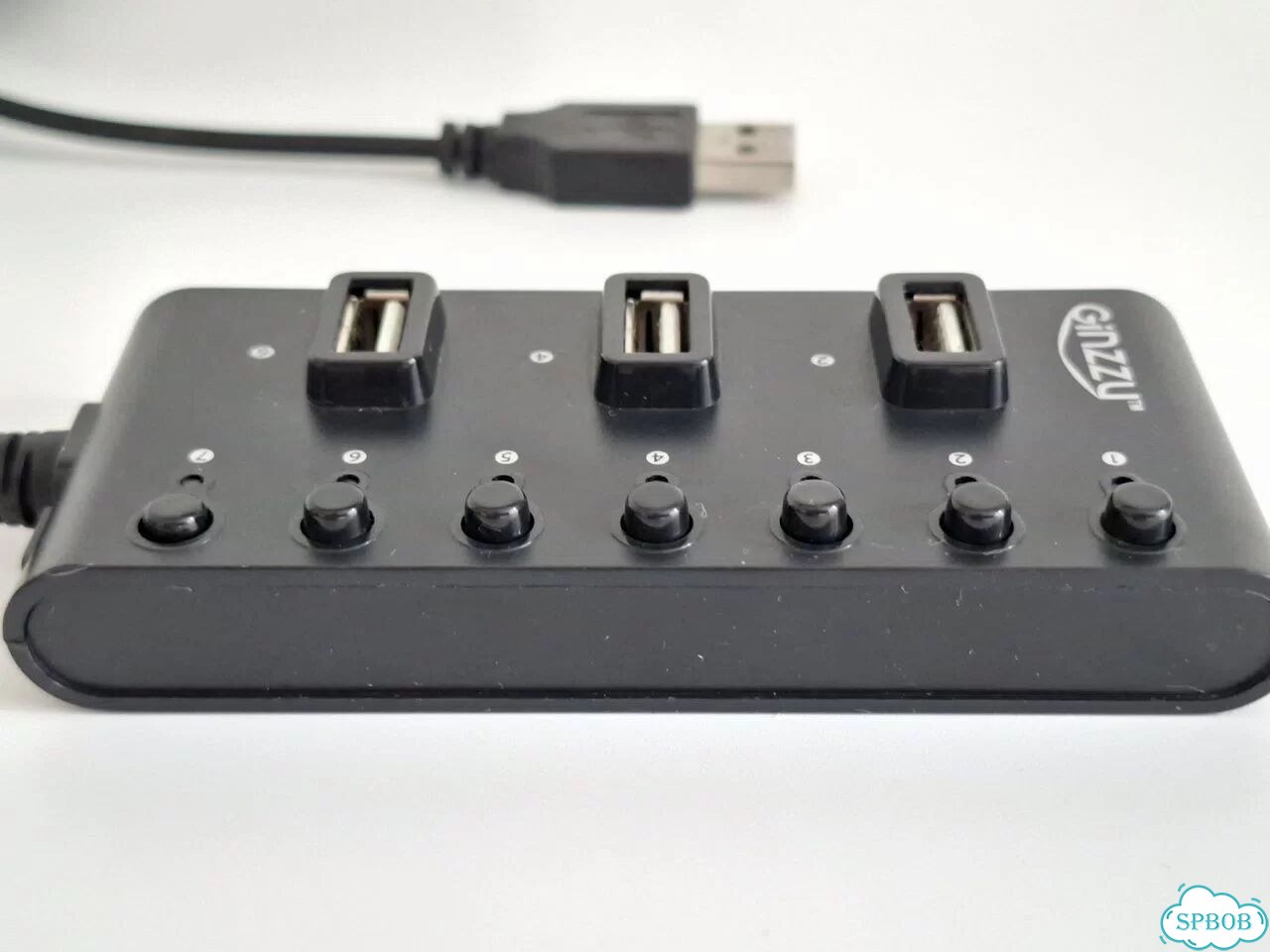 Usb разветвитель фото 4
