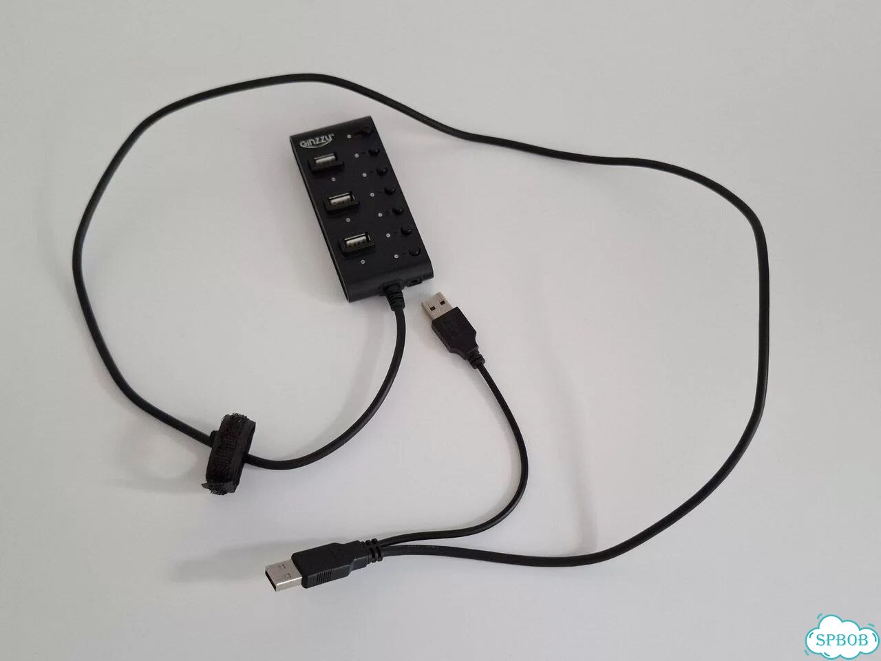Usb разветвитель фото 5