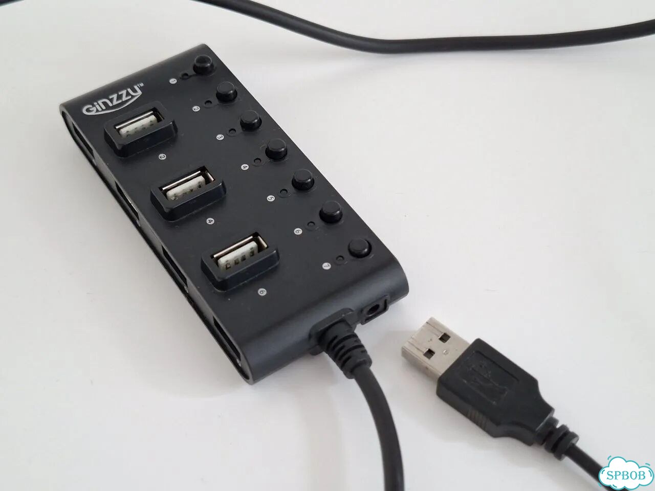 Usb разветвитель фото 7