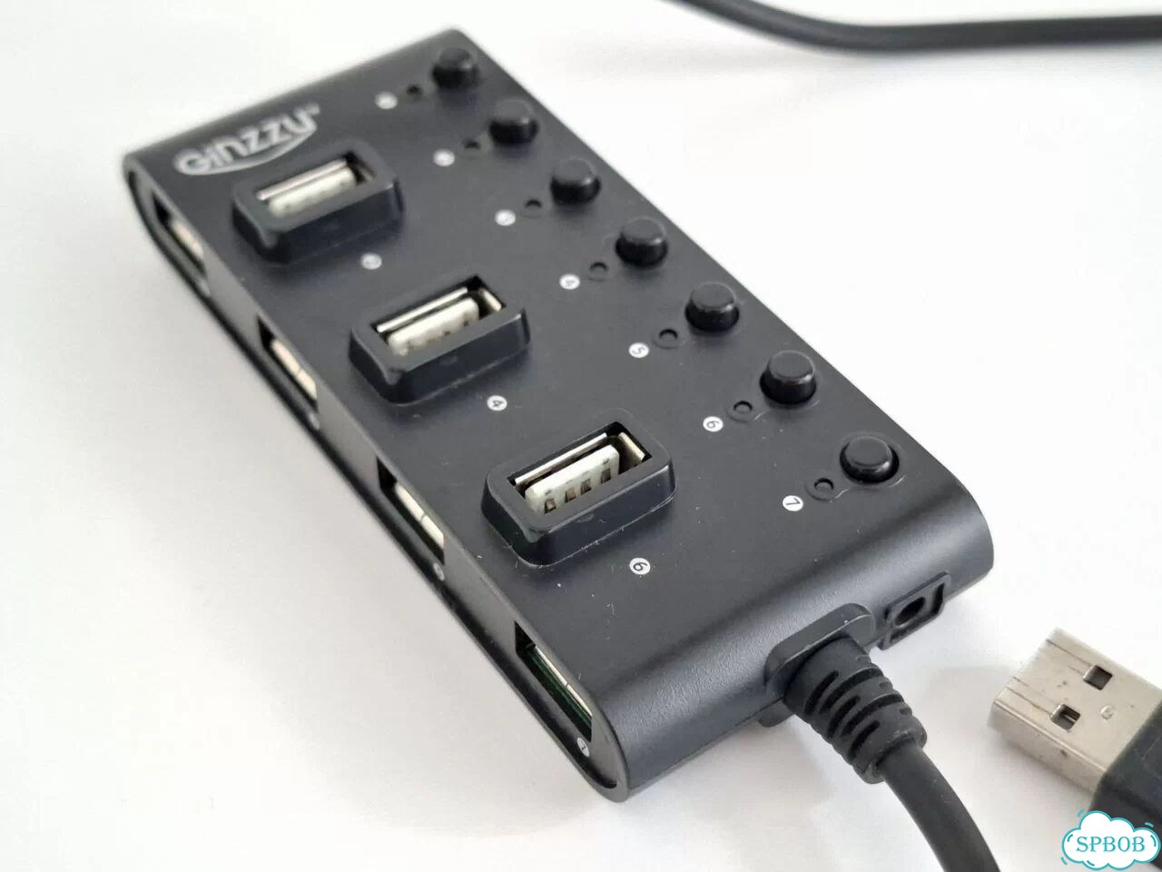 Usb разветвитель фото 8