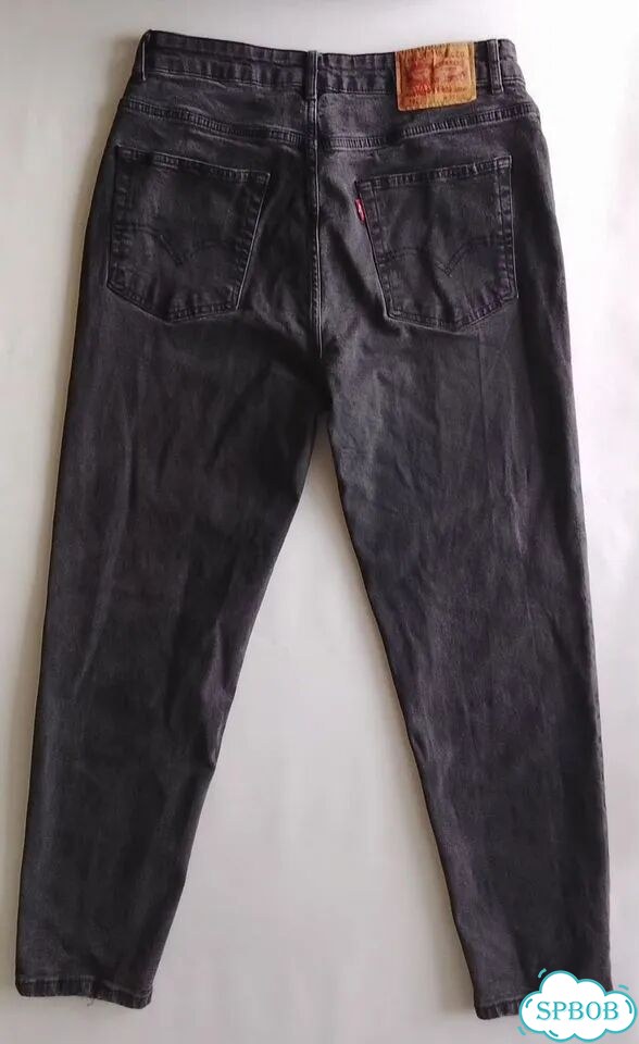 Джинсы Levis W 32 L32 фото 2