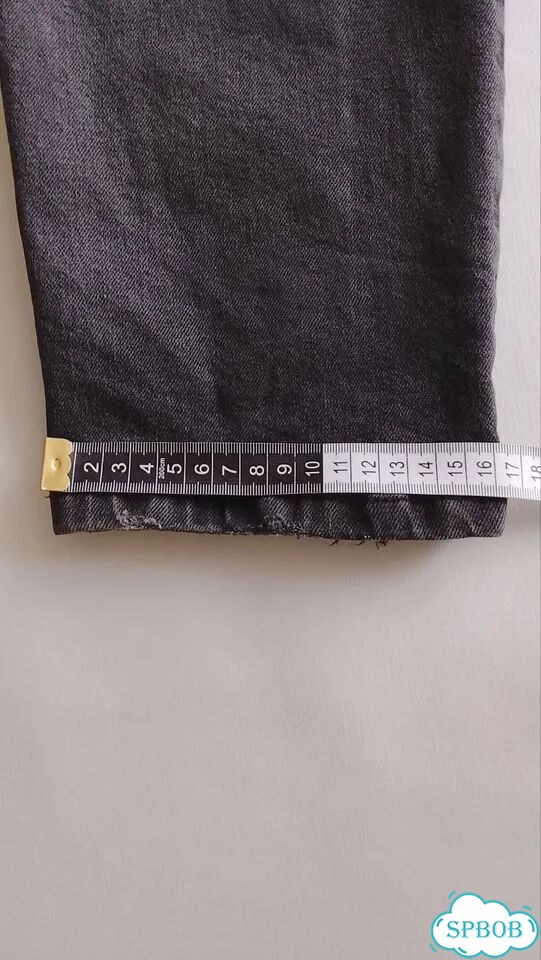 Джинсы Levis W 32 L32 фото 5
