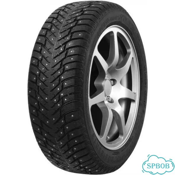 LingLong GreenMax Winter Grip 2 255/35 R19 96T фото 1