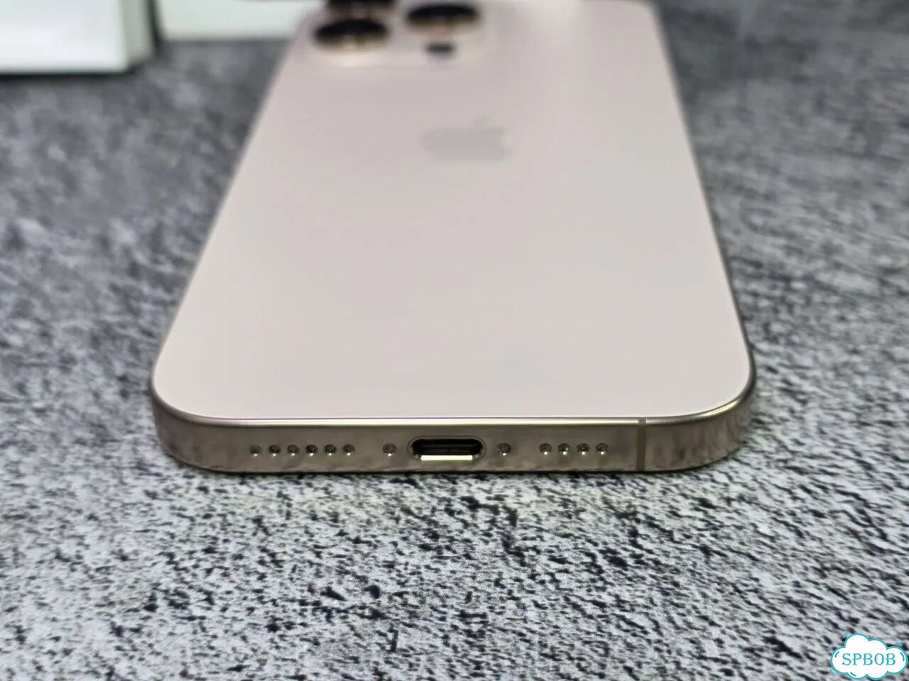 iPhone 16 Pro Max, 256 ГБ, SIM + eSIM фото 7