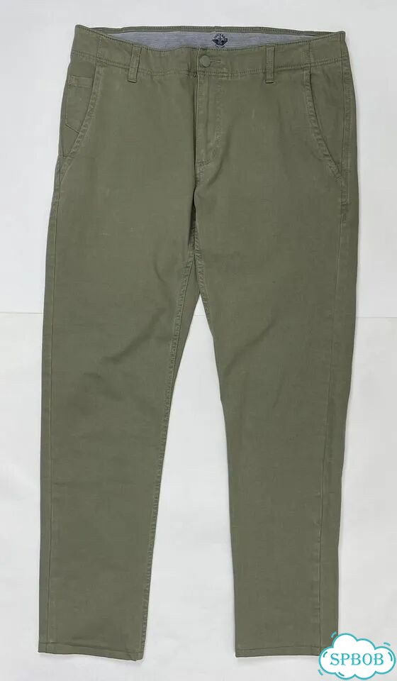 Брюки мужские Dockers ориг W33/34 фото 1